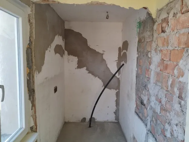 Prodej rodinného domu, Vlkaneč, 120 m2