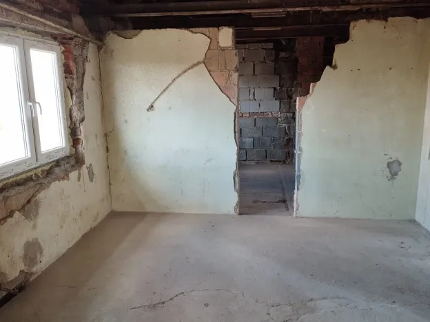 Prodej rodinného domu, Vlkaneč, 120 m2