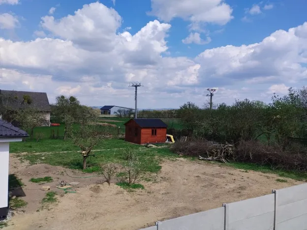 Prodej rodinného domu, Vlkaneč, 120 m2