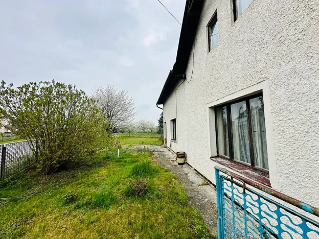 Prodej pozemku pro bydlení, Dlouhá Lhota, 3560 m2