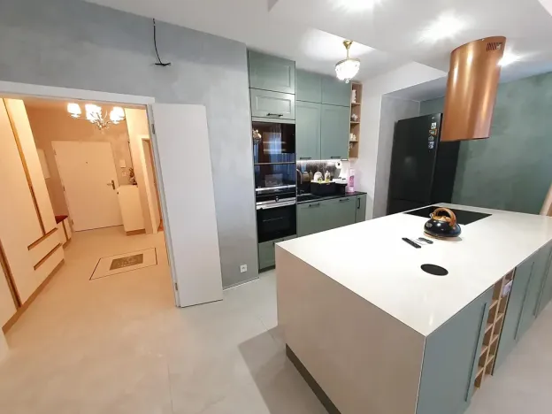 Pronájem bytu 2+kk, Horoměřice, Žižkova, 60 m2