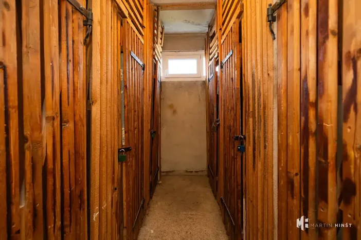 Prodej bytu 1+1, Odolena Voda, Komenského, 35 m2