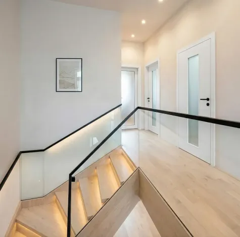 Prodej bytu 4+kk, Postřižín, Teplická, 120 m2