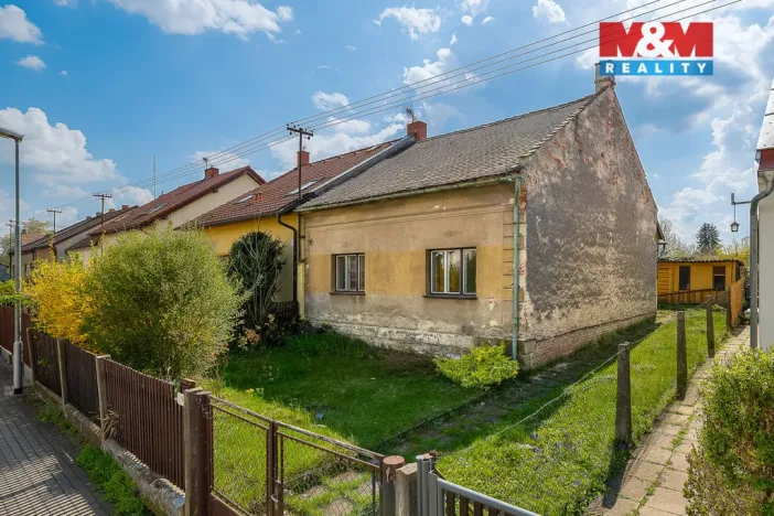 Prodej pozemku pro bydlení, Pardubice, Pod Lipami, 476 m2