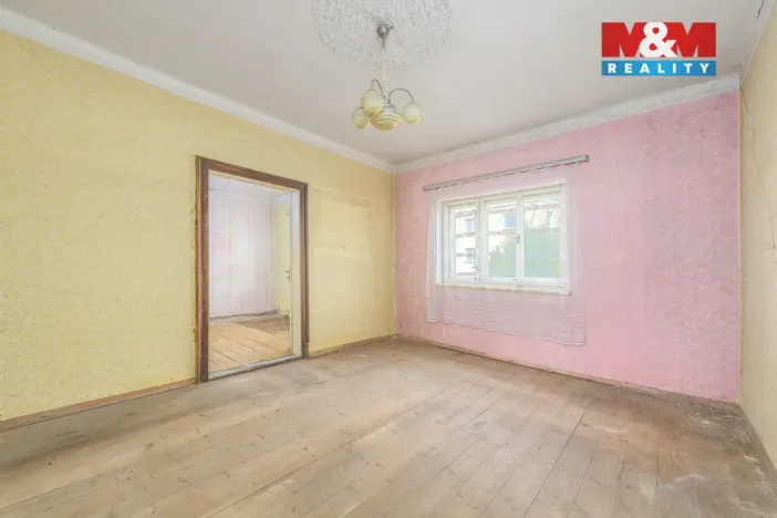 Prodej pozemku pro bydlení, Pardubice, Pod Lipami, 476 m2