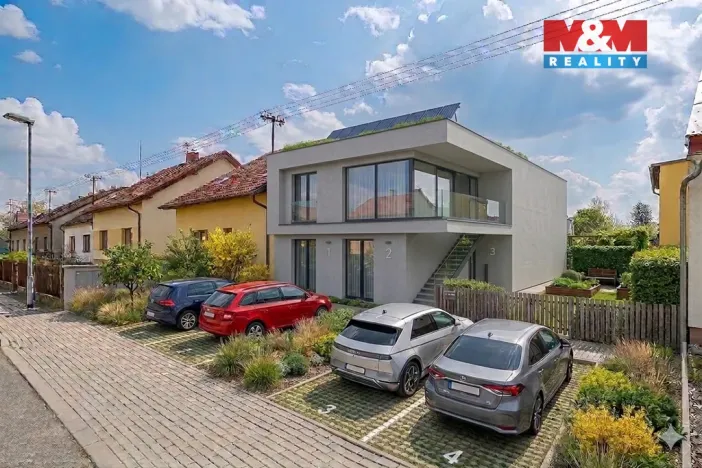 Prodej rodinného domu, Pardubice - Bílé Předměstí, Pod Lipami, 70 m2