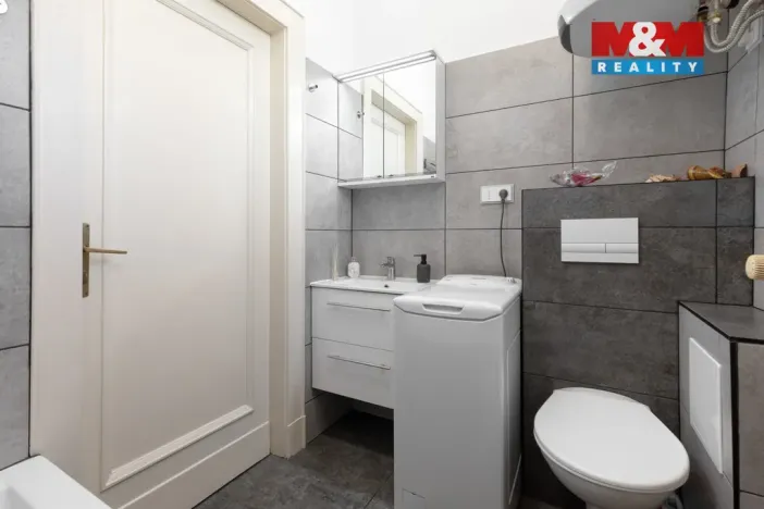 Prodej bytu 3+kk, Ostrava - Moravská Ostrava, 28. října, 83 m2