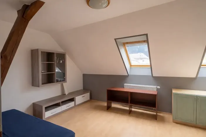 Prodej bytu 4+1, Březová, Odborářů, 122 m2