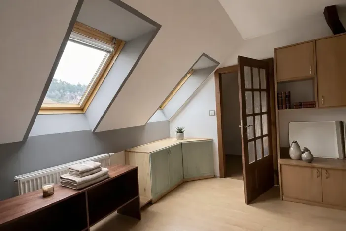 Prodej bytu 4+1, Březová, Odborářů, 122 m2