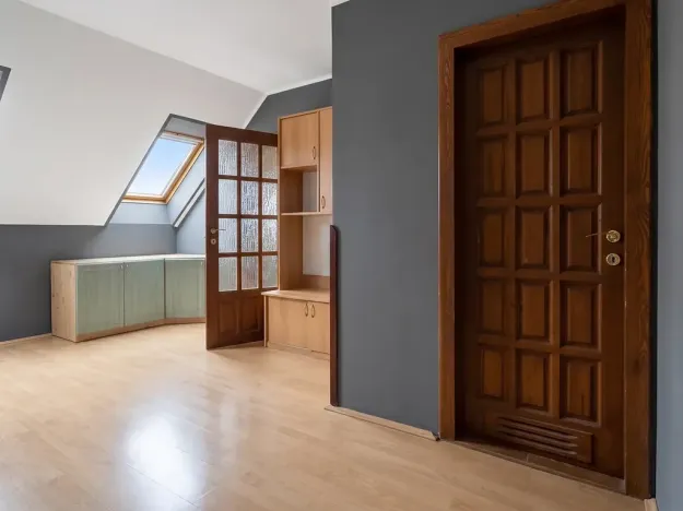 Prodej bytu 4+1, Březová, Odborářů, 122 m2