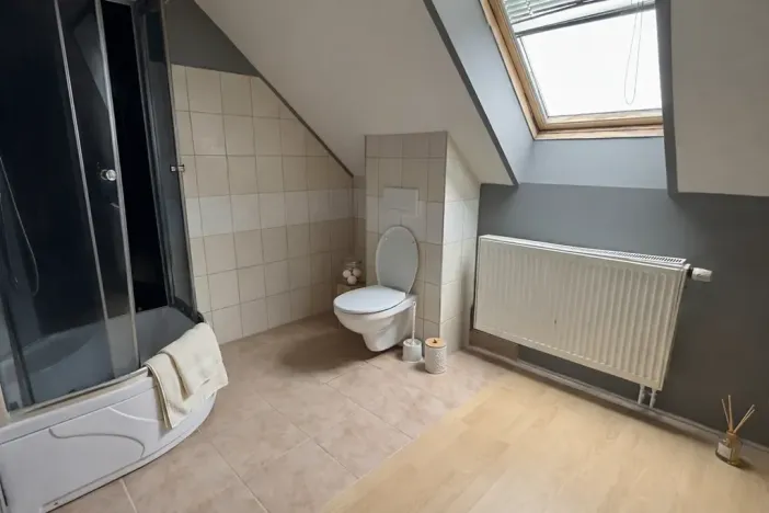 Prodej bytu 4+1, Březová, Odborářů, 122 m2