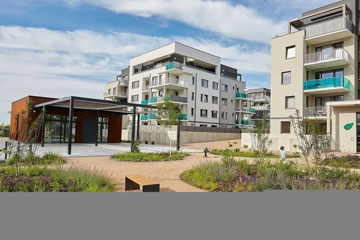 Prodej bytu 2+kk, Praha - Dolní Chabry, Kadaňská, 57 m2