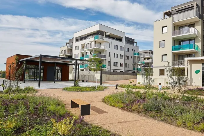 Prodej bytu 2+kk, Praha - Dolní Chabry, Kadaňská, 42 m2