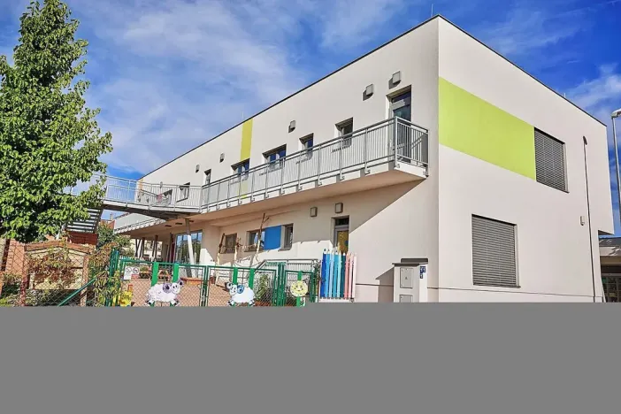 Prodej bytu 2+kk, Praha - Dolní Chabry, Kadaňská, 42 m2