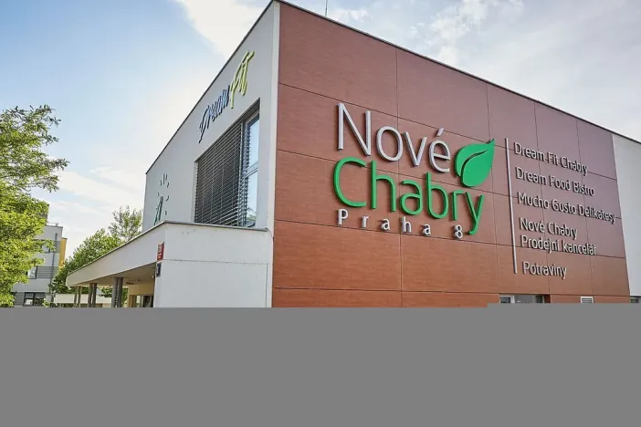 Prodej bytu 2+kk, Praha - Dolní Chabry, Kadaňská, 42 m2