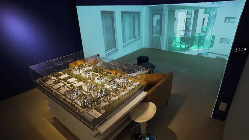 Prodej bytu 2+kk, Praha - Dolní Chabry, Kadaňská, 53 m2