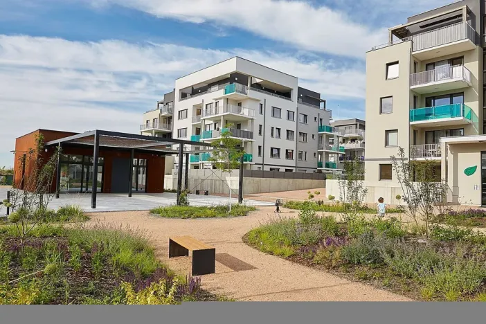 Prodej bytu 2+kk, Praha - Dolní Chabry, Kadaňská, 53 m2