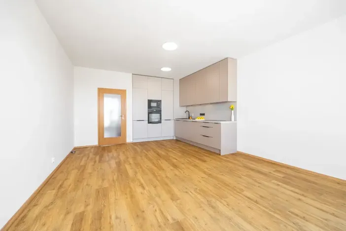 Prodej bytu 3+kk, Praha - Zličín, Sazovická, 89 m2