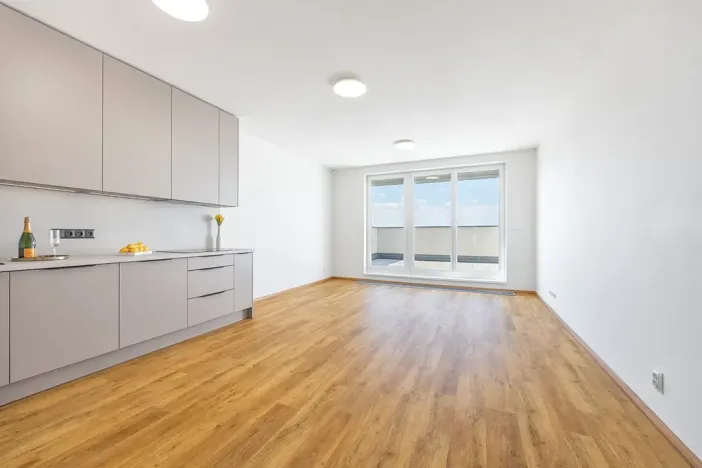 Prodej bytu 3+kk, Praha - Zličín, Sazovická, 89 m2