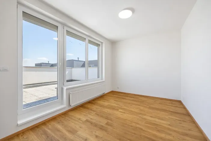 Prodej bytu 3+kk, Praha - Zličín, Sazovická, 89 m2