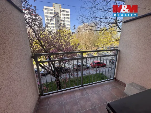 Prodej bytu 3+1, Ostrava - Dubina, Aloise Gavlase, 68 m2