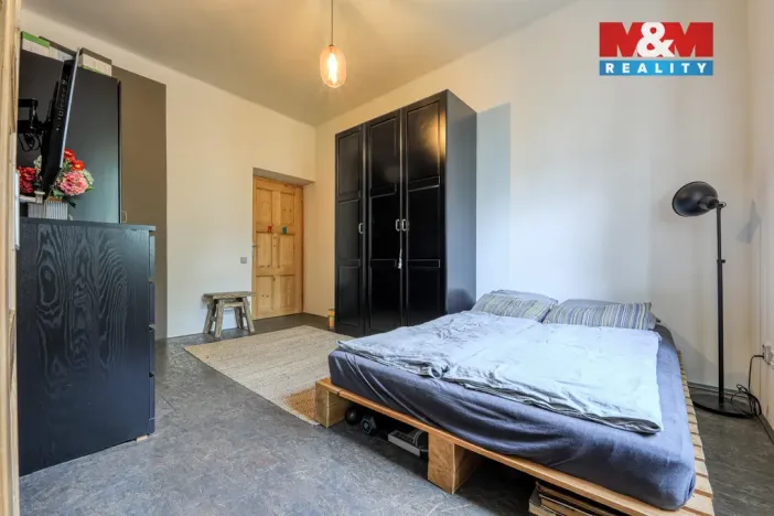 Prodej bytu 2+1, Plzeň - Jižní Předměstí, Edvarda Beneše, 70 m2