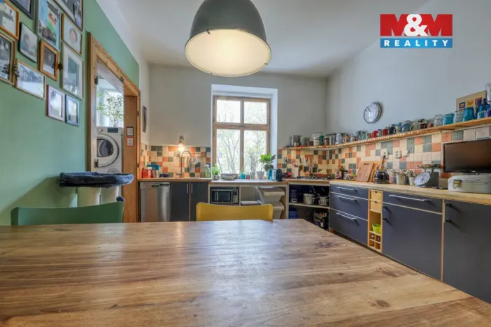 Prodej bytu 2+1, Plzeň - Jižní Předměstí, Edvarda Beneše, 70 m2