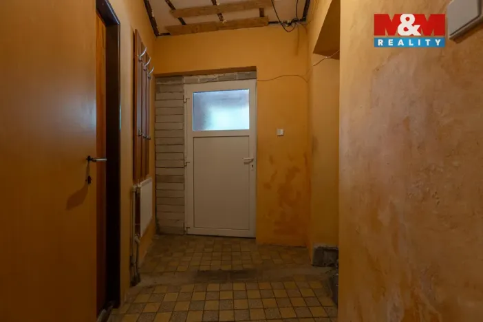 Prodej chalupy, Mečichov, 101 m2