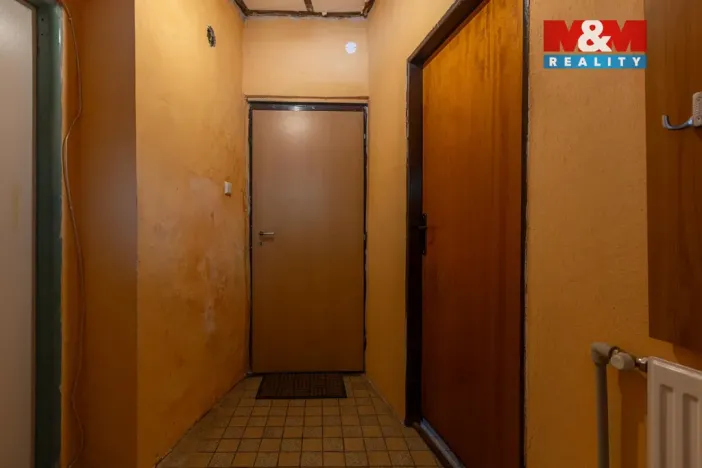 Prodej chalupy, Mečichov, 101 m2