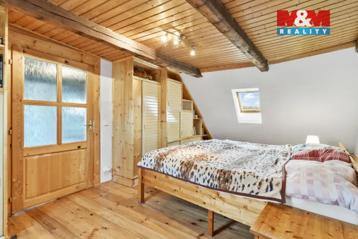 Prodej rodinného domu, Mimoň - Mimoň II, náměstí Čsl. armády, 150 m2