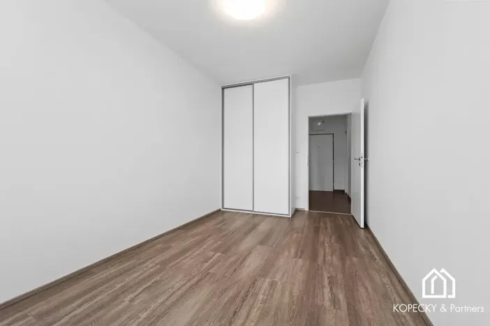 Pronájem bytu 2+kk, Praha - Hlubočepy, Ondrákové, 49 m2