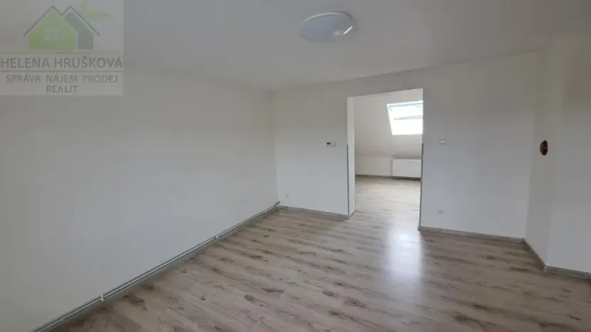 Pronájem rodinného domu, Ludgeřovice, Hlučínská, 60 m2