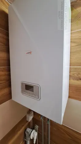 Pronájem rodinného domu, Ludgeřovice, Hlučínská, 60 m2