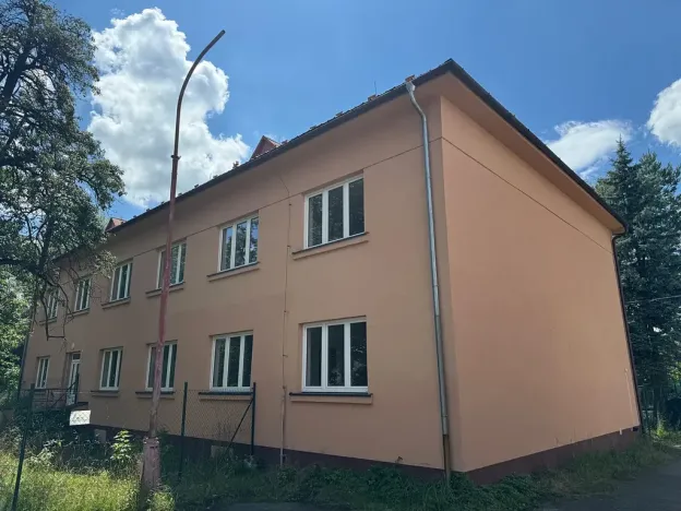 Prodej bytu 2+1, Frýdek-Místek, Míru, 83 m2