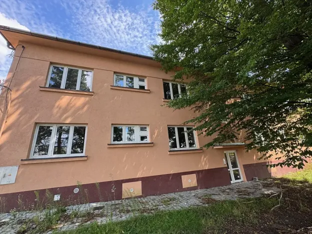Prodej bytu 2+1, Frýdek-Místek, Míru, 83 m2