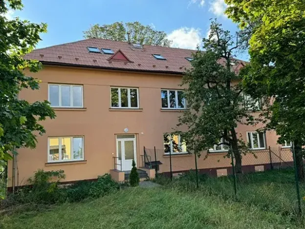 Prodej bytu 3+kk, Frýdek-Místek, Míru, 72 m2