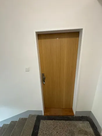 Prodej bytu 1+1, Frýdek-Místek, Míru, 55 m2