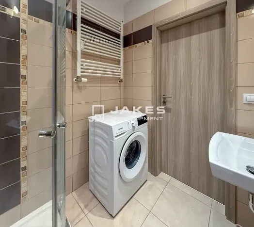 Pronájem bytu 1+kk, Praha - Libeň, Pod Labuťkou, 30 m2