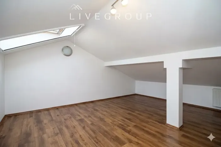 Prodej bytu 2+kk, Rosice, Na Štěpnici, 71 m2