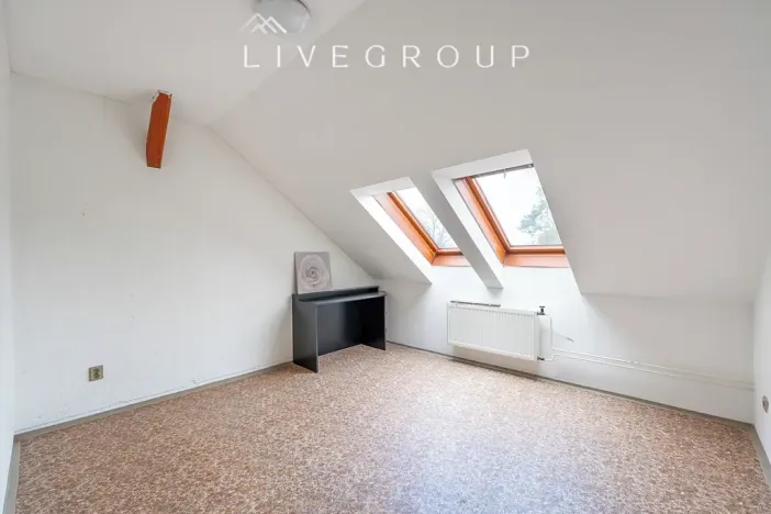 Prodej bytu 3+kk, Pohořelice, Vídeňská, 116 m2