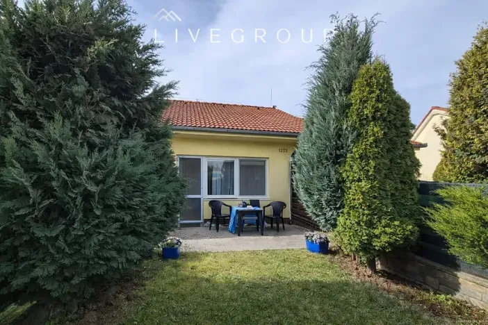 Prodej rodinného domu, Rosice, Na Štěpnici, 71 m2