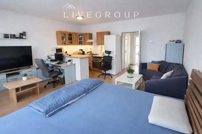 Prodej rodinného domu, Rosice, Na Štěpnici, 71 m2