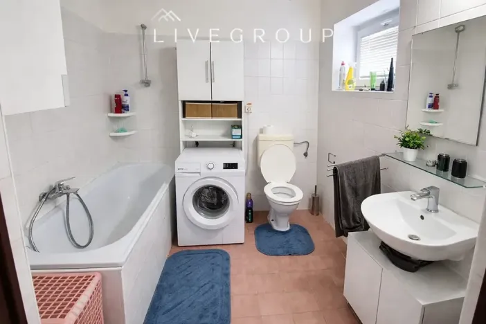 Prodej rodinného domu, Rosice, Na Štěpnici, 71 m2