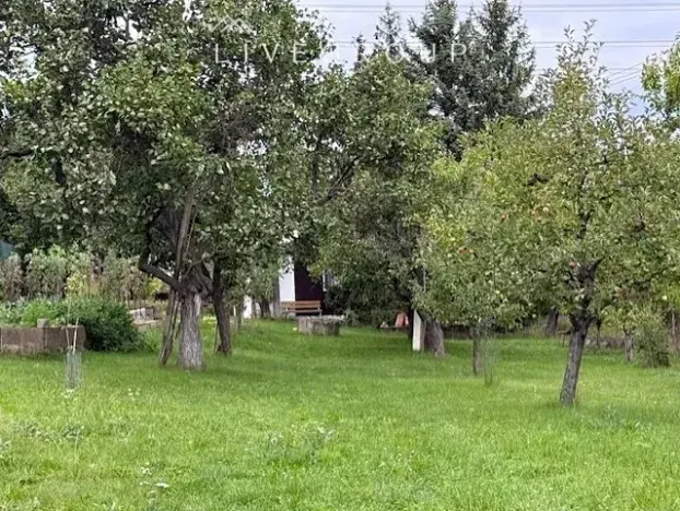 Prodej zahrady, Modřice, 1180 m2