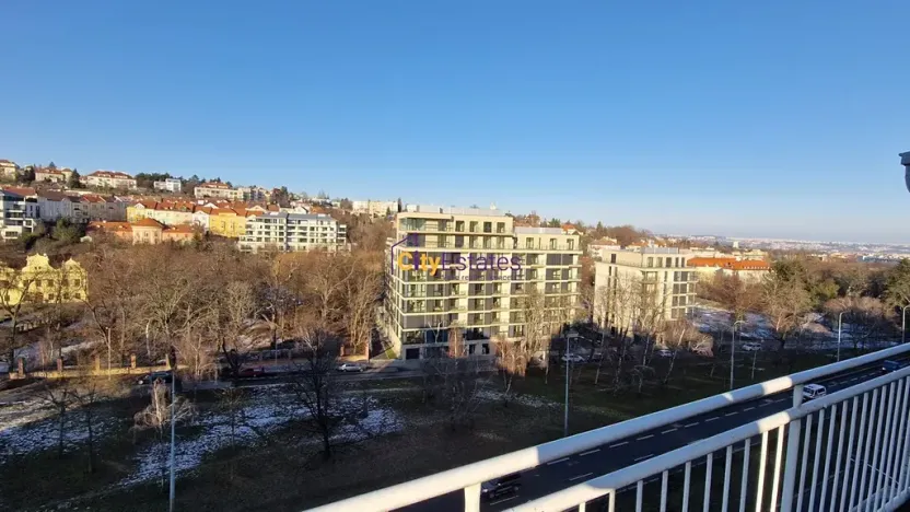 Prodej bytu 2+kk, Praha - Břevnov, Patočkova, 67 m2