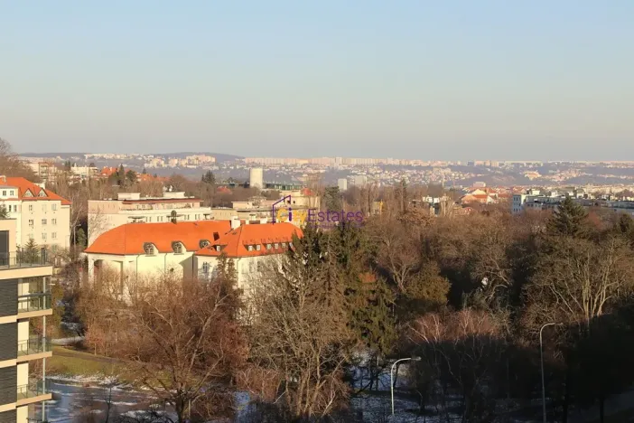 Prodej bytu 2+kk, Praha - Břevnov, Patočkova, 67 m2