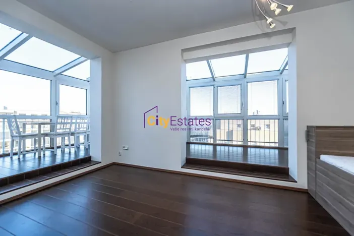 Prodej bytu 2+kk, Praha - Břevnov, Patočkova, 67 m2