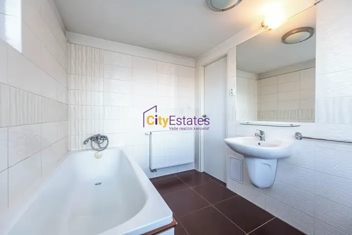 Prodej bytu 2+kk, Praha - Břevnov, Patočkova, 67 m2