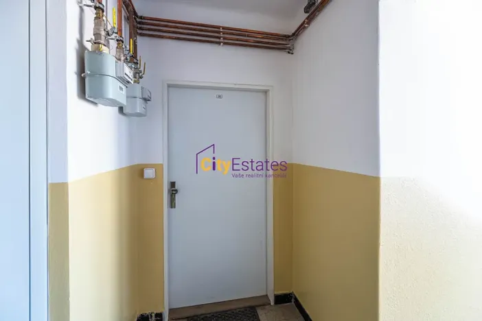 Prodej bytu 2+kk, Praha - Břevnov, Patočkova, 67 m2