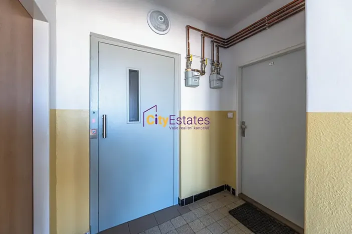 Prodej bytu 2+kk, Praha - Břevnov, Patočkova, 67 m2